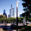 Frankfurt Skyscrapers