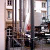 Stadelsches Kunstinstitut Cafe Building