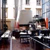 Museum Cafe Architecture Interiors