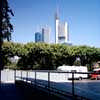 Frankfurt Architecture