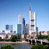 Frankfurt Skyscraper