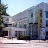 Richard Meier Building Germany