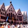 Frankfurt City Hall