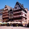 Frankfurt City Hall Building