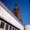 Frankfurt Schirn Cathedral