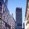 Frankfurt Skyscraper Buildings