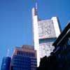 Frankfurt Skyscraper Buildings