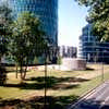 Frankfurt Tower Buildings