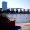 Frankfurt Tower Buildings