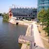 Frankfurt Tower Buildings