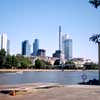 Frankfurt Skyscrapers