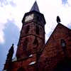 Kaiserslautern Church tower