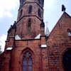 Kaiserslautern Church