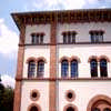 Italianate building in western Germany