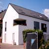 Modern Kaiserslautern house