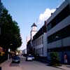 Kaiserslautern Red Cross building