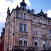 Kaiserslautern Station building