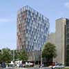 KfW Westarkade building Frankfurt