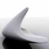 Zaha Hadid Sculpture