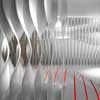 Corian Lounge design by Amanda Levete Architects