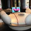 Future Systems Sofa design