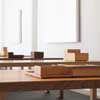 Furniture Design by Jean Nouvel