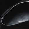 LACOSTE footwear Zaha Hadid