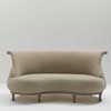 PLUMP Scubism sofa design by Nigel Coates Architect