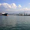 Batumi Harbour