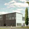 Aerospace Centre III Wildau by HENN Architekten