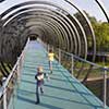 Oberhausen Bridge Sculpture - Contemporary Bridges