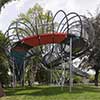 Oberhausen Bridge Sculpture