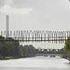 Oberhausen Bridge Sculpture