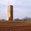 Bruder Klaus Kapelle