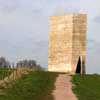 Bruder Klaus Kapelle Germany