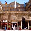 Frankfurter Hof Germany