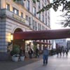 Hotel Adlon Berlin - German Hotel Buildings