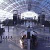 Leipzig Railway Station German Railway Station Buildings