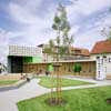 Open-Air-Library Magdeburg