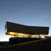 The Nebra Ark Wangen by Holzer Kobler Architekturen