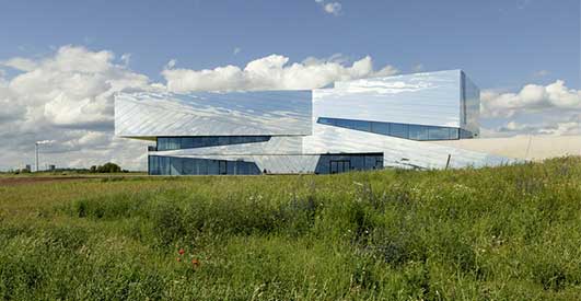 PALÄON Research and Experience Centre Germany