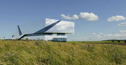 PALÄON Research and Experience Centre Germany