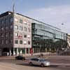 Patrizia Headquarters Augsburg