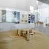 New York City architects practice exhibition Germany