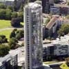 German Skyscrapers - RWE headquarters Essen