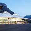 Speed Skating Stadium Germany