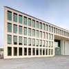Tönnies Group Building Germany