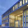 Tönnies Group Building - German Architecture Developments