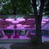 Treehugger Koblenz Germany Pavilion Building