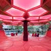 Treehugger Koblenz Germany Pavilion Building